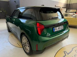 MINI Cooper E usata, con Interni in pelle
