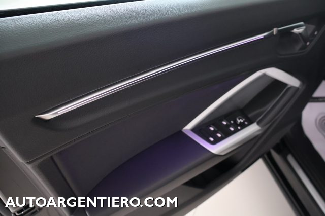 AUDI Q3 usata, con Boardcomputer