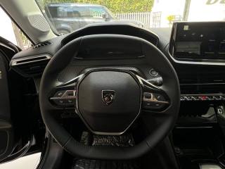 PEUGEOT 208 usata, con Adaptive Cruise Control
