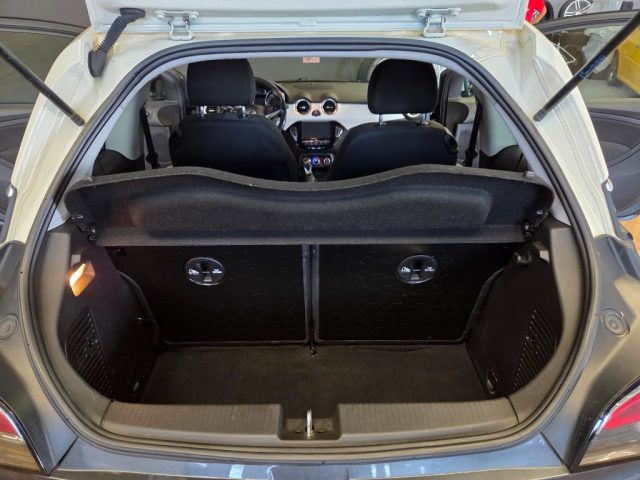 OPEL Adam usata, con Chiusura centralizzata
