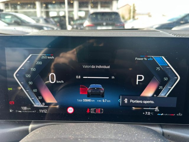 BMW 420 usata, con Servosterzo