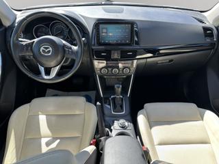 MAZDA CX-5 usata, con ESP