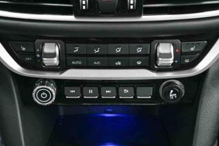 FOTON Tunland G7 usata, con Immobilizzatore elettronico