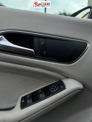 MERCEDES-BENZ CLA 180 usata, con Bluetooth