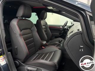 VOLKSWAGEN Golf GTI usata, con Cerchi in lega