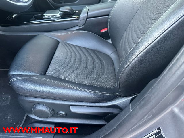MERCEDES-BENZ A 180 usata, con Fendinebbia