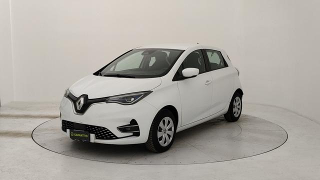 RENAULT ZOE usata, con ABS