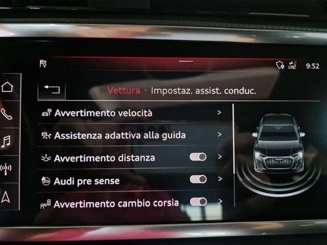 AUDI Q3 usata, con Bluetooth