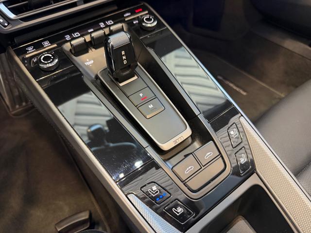 PORSCHE 911 usata, con Cronologia tagliandi