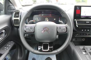 CITROEN C5 Aircross usata, con Sedili riscaldati