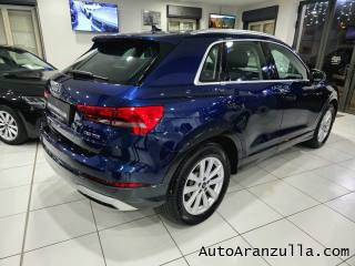 AUDI Q3 usata, con Airbag Passeggero