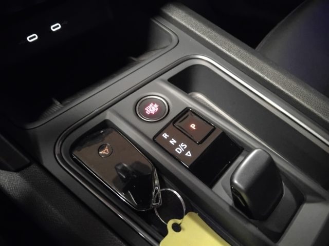 CUPRA Formentor usata 35