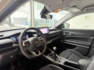 JEEP Avenger usata, con ESP