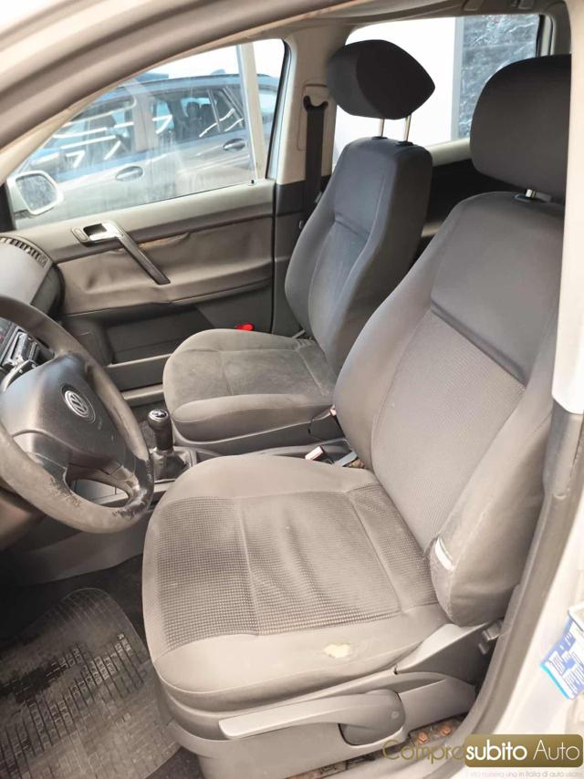 VOLKSWAGEN Polo usata, con Immobilizzatore elettronico