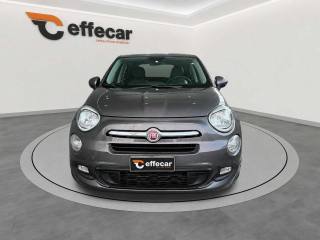 FIAT 500X usata, con Airbag laterali