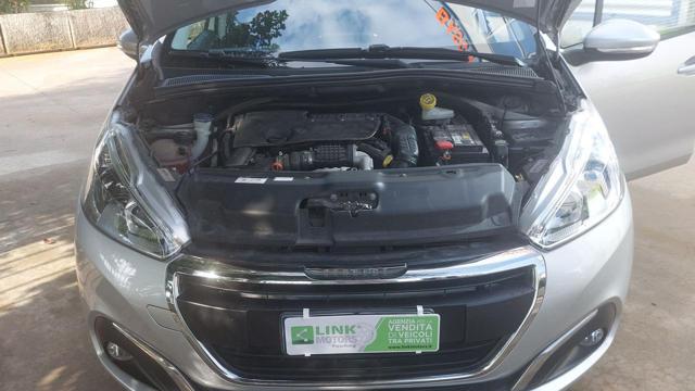 PEUGEOT 208 usata 25