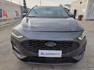 FORD Focus usata, con Chiusura centralizzata