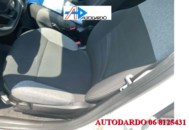 FIAT Panda usata, con Airbag Passeggero