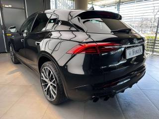 MASERATI Grecale usata, con Boardcomputer