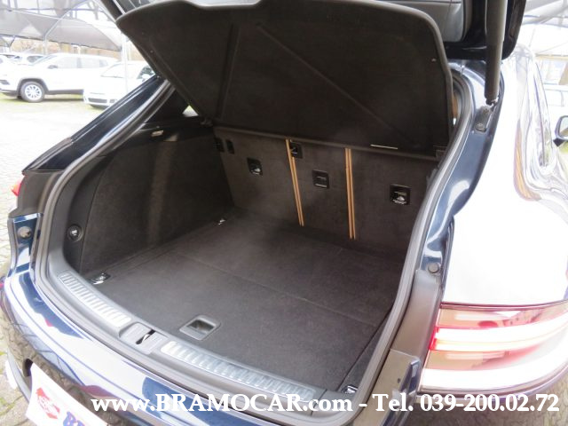 PORSCHE Macan usata, con Sedili sportivi