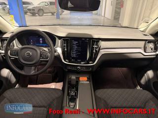 VOLVO V60 usata, con Controllo automatico clima