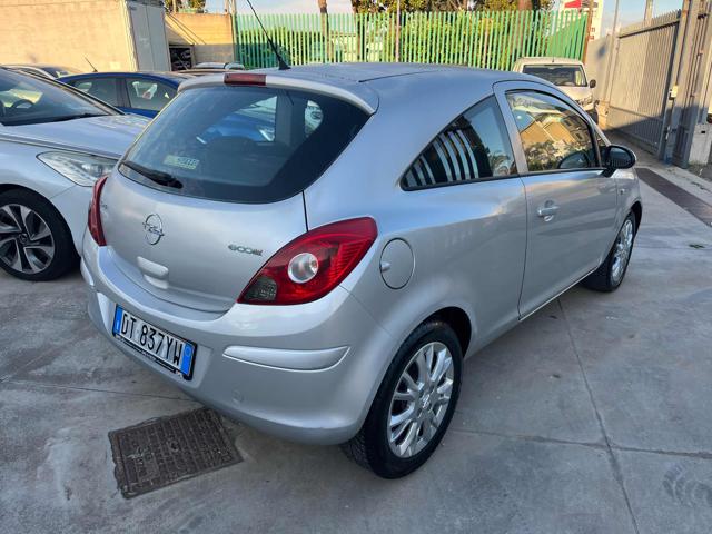 OPEL Corsa usata, con Alzacristalli elettrici
