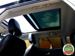 JEEP Compass usata, con Cruise Control