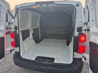 PEUGEOT Expert usata, con Autoradio