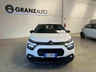CITROEN C3 usata, con Chiusura centralizzata