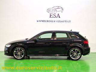 AUDI A3 usata, con Alzacristalli elettrici