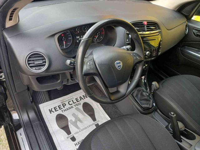 LANCIA Delta usata, con Cruise Control