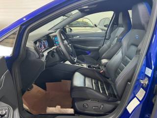 VOLKSWAGEN Golf R usata, con Controllo automatico clima