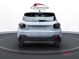 JEEP Avenger usata 7