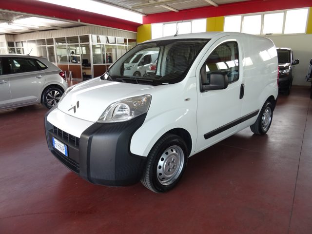 CITROEN Nemo usata, con Servosterzo