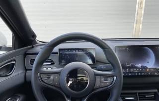 BYD Seal 6 usata, con Chiusura centralizzata