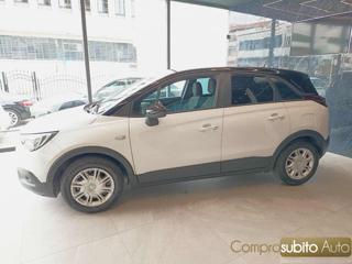 OPEL Crossland X usata, con Airbag Passeggero