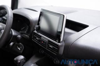 CITROEN Berlingo usata 50
