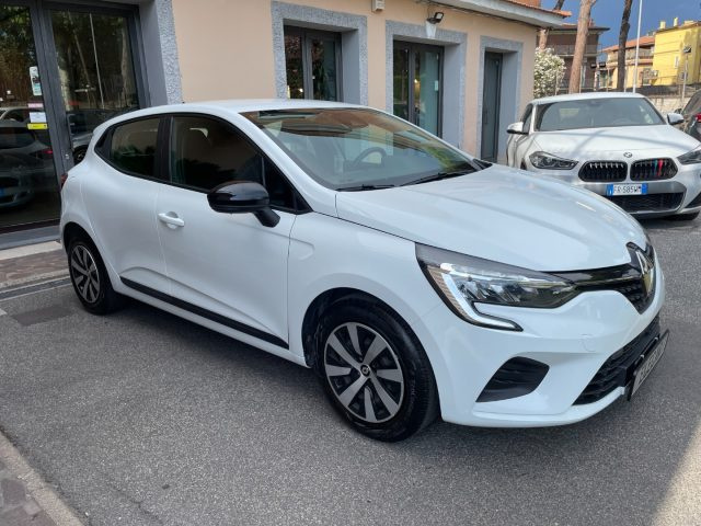 RENAULT Clio usata, con Airbag laterali