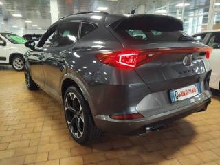 CUPRA Formentor usata, con Chiusura centralizzata