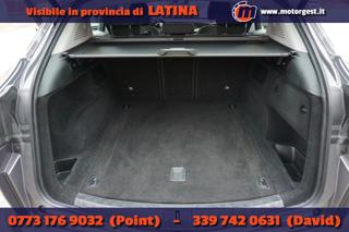 ALFA ROMEO Stelvio usata, con Fari Xenon