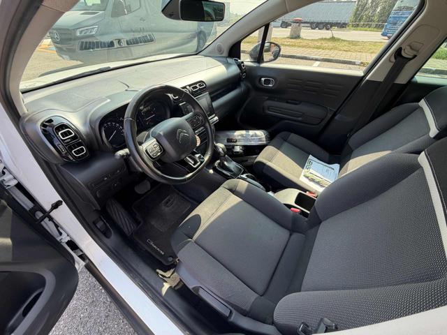 CITROEN C3 Aircross usata, con Autoradio