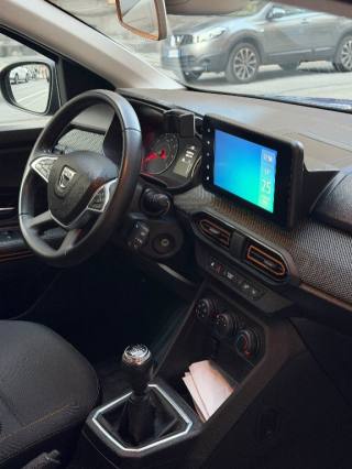 DACIA Sandero usata, con Chiusura centralizzata