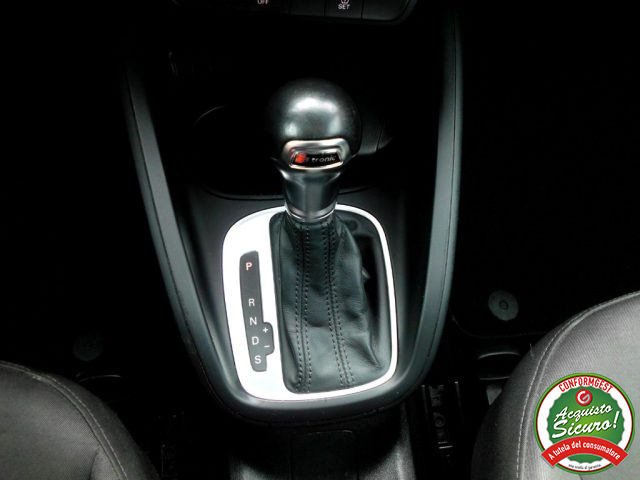 AUDI A1 usata, con Touch screen