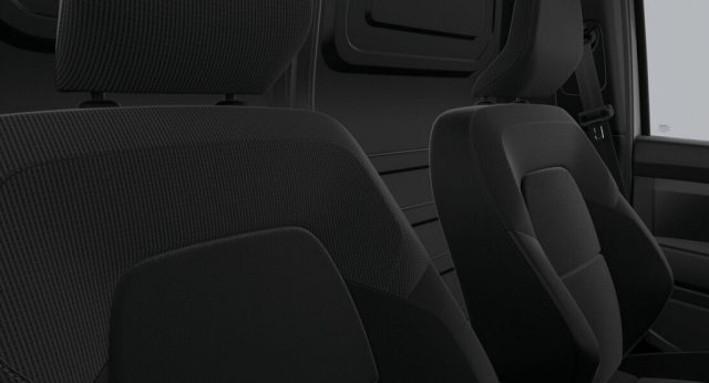 RENAULT Kangoo usata, con Airbag Passeggero