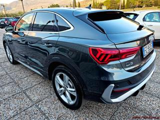 AUDI Q3 usata, con Cerchi in lega