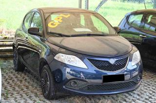 LANCIA Ypsilon usata, con Airbag