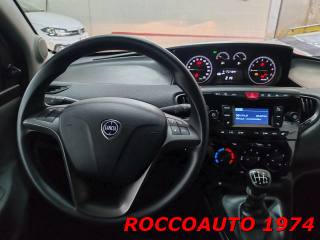 LANCIA Ypsilon usata, con Immobilizzatore elettronico