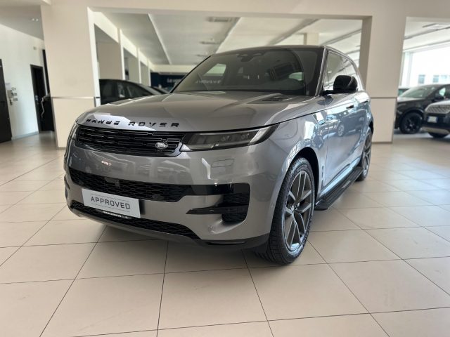 LAND ROVER Range Rover Sport usata, con Controllo trazione