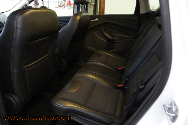 FORD Kuga usata, con Cerchi in lega