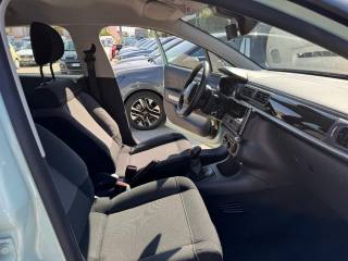 CITROEN C3 usata, con Chiusura centralizzata